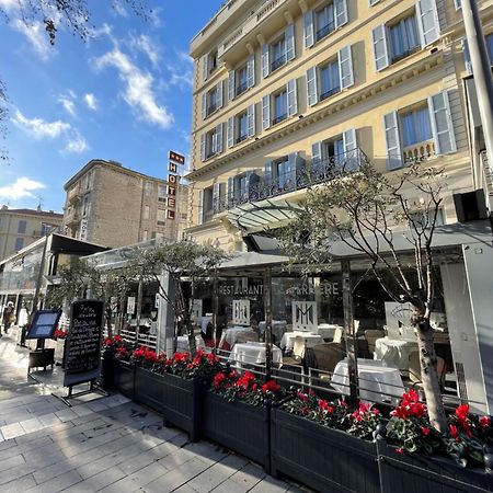 Hotel & Appartements Monsigny Nicea Zewnętrze zdjęcie