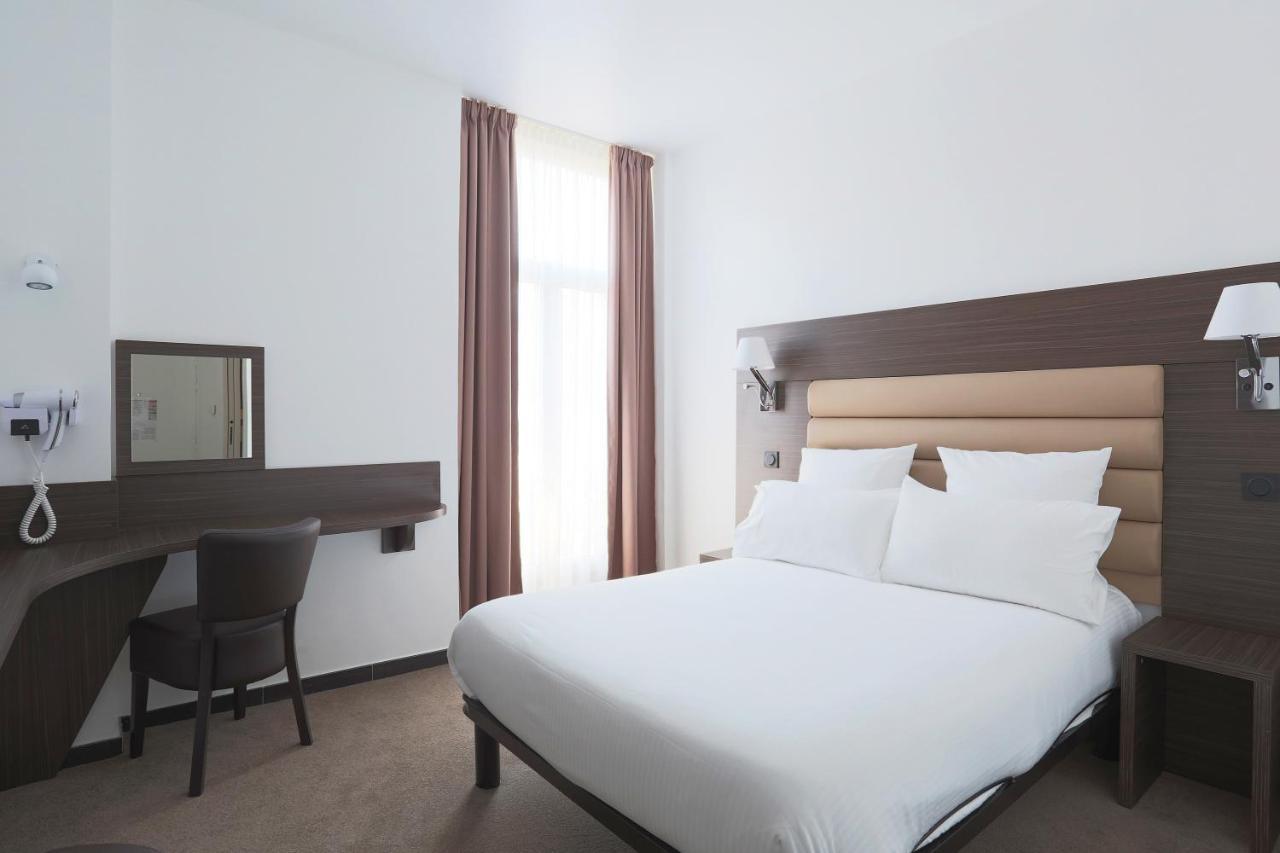 Hotel & Appartements Monsigny Nicea Zewnętrze zdjęcie