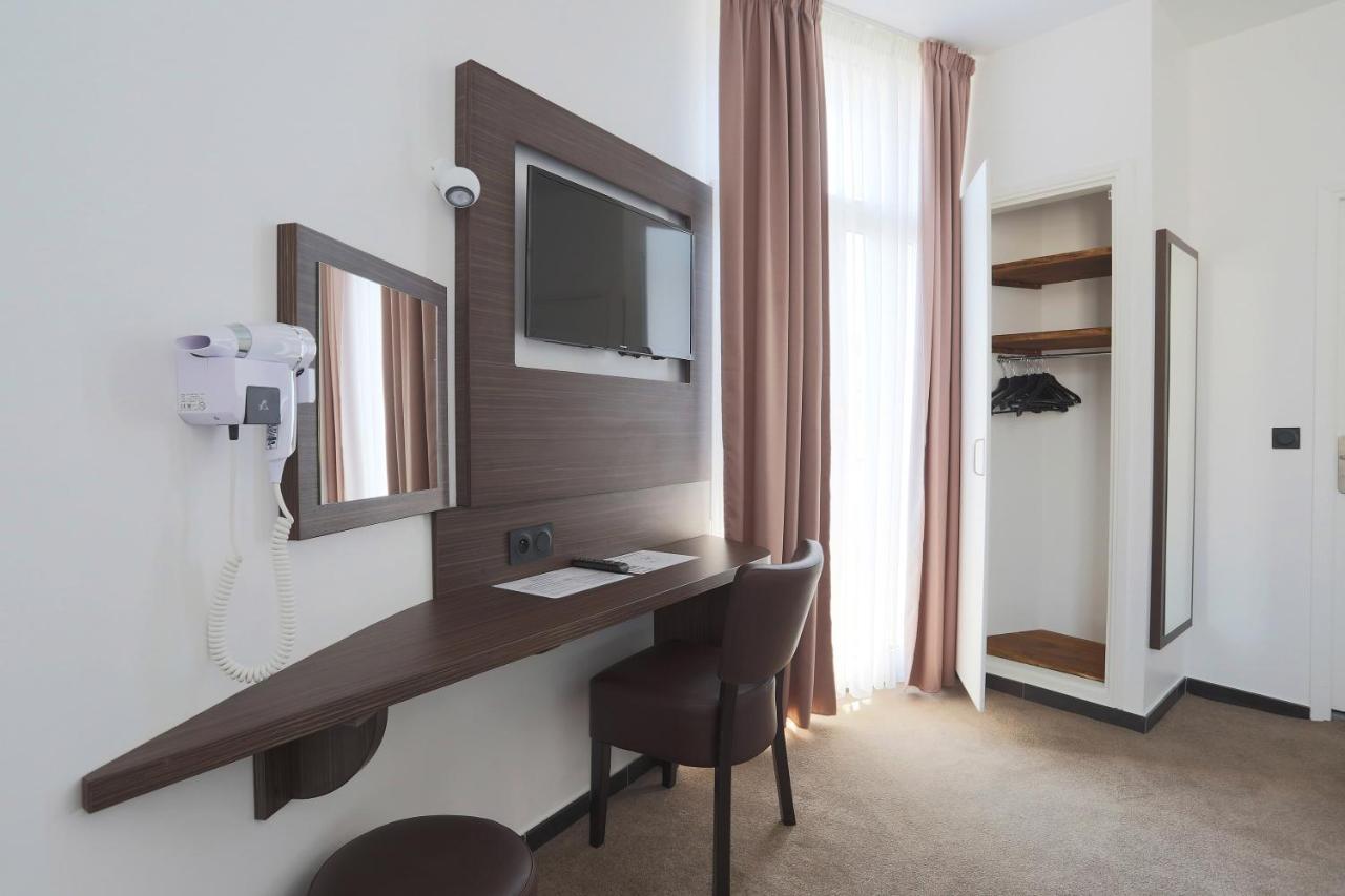 Hotel & Appartements Monsigny Nicea Zewnętrze zdjęcie