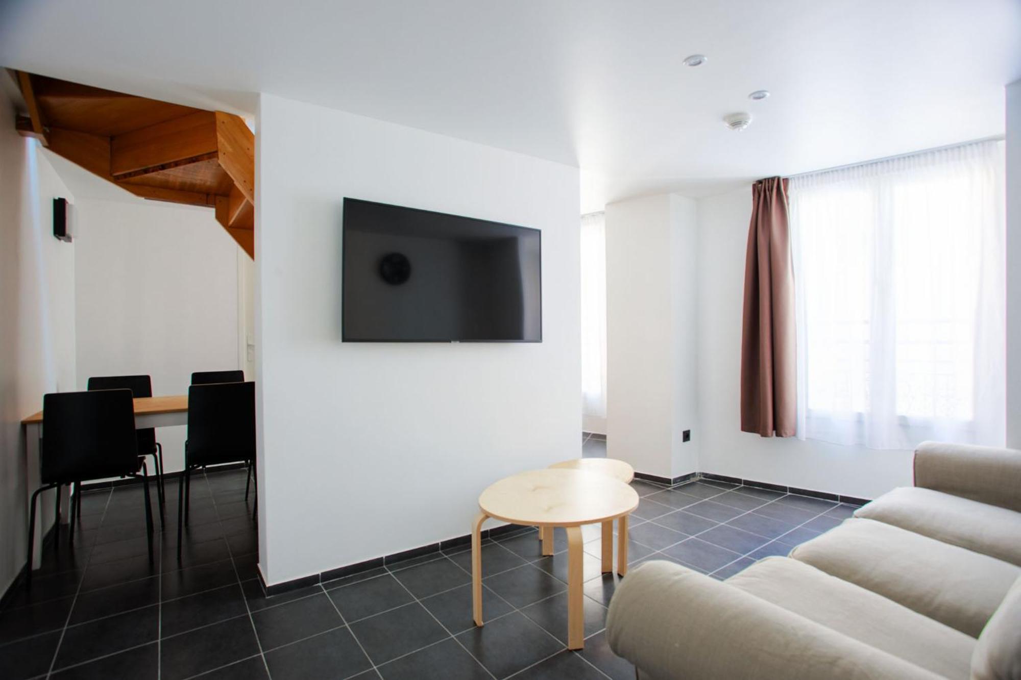 Hotel & Appartements Monsigny Nicea Zewnętrze zdjęcie