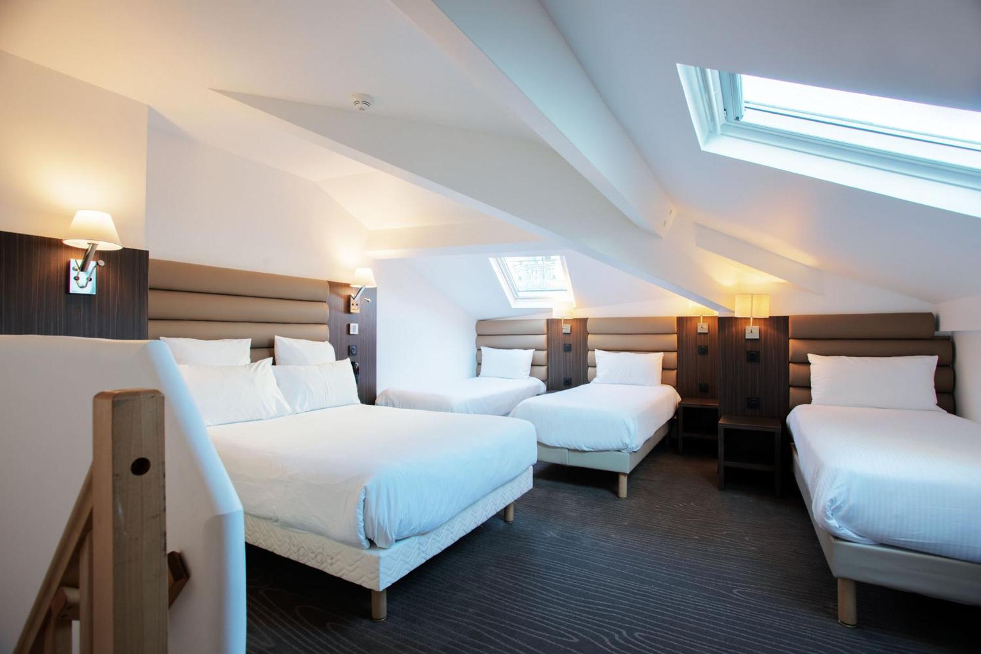 Hotel & Appartements Monsigny Nicea Zewnętrze zdjęcie
