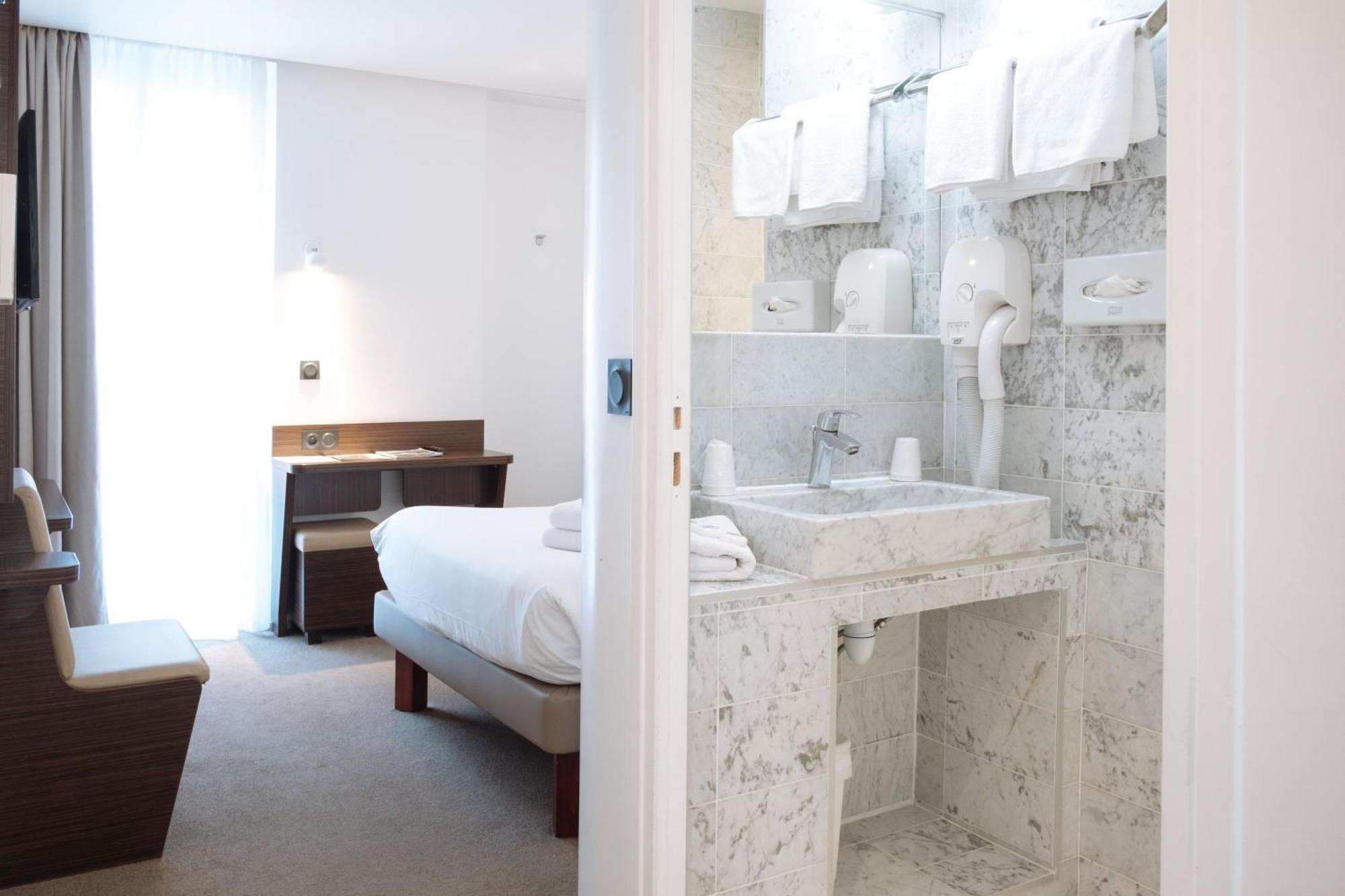 Hotel & Appartements Monsigny Nicea Zewnętrze zdjęcie