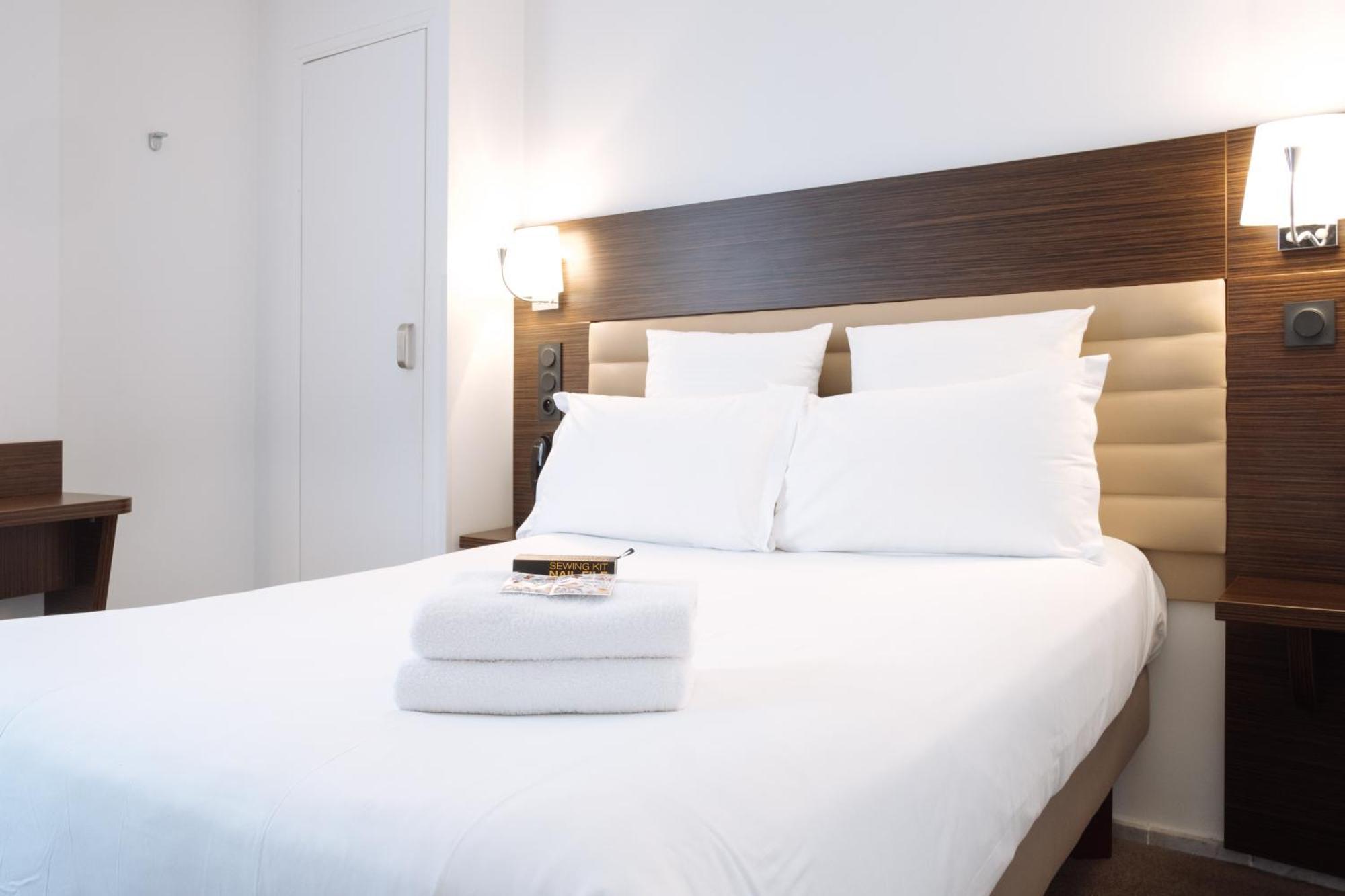 Hotel & Appartements Monsigny Nicea Zewnętrze zdjęcie