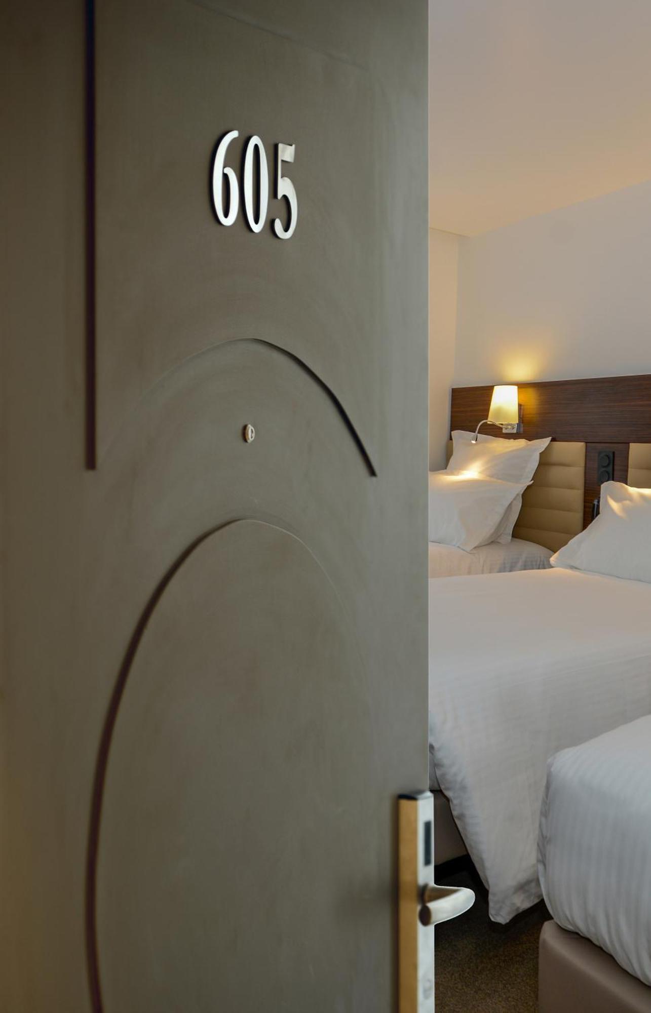 Hotel & Appartements Monsigny Nicea Zewnętrze zdjęcie