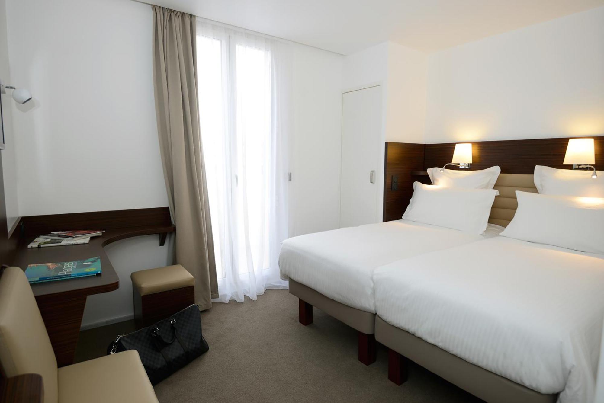Hotel & Appartements Monsigny Nicea Zewnętrze zdjęcie