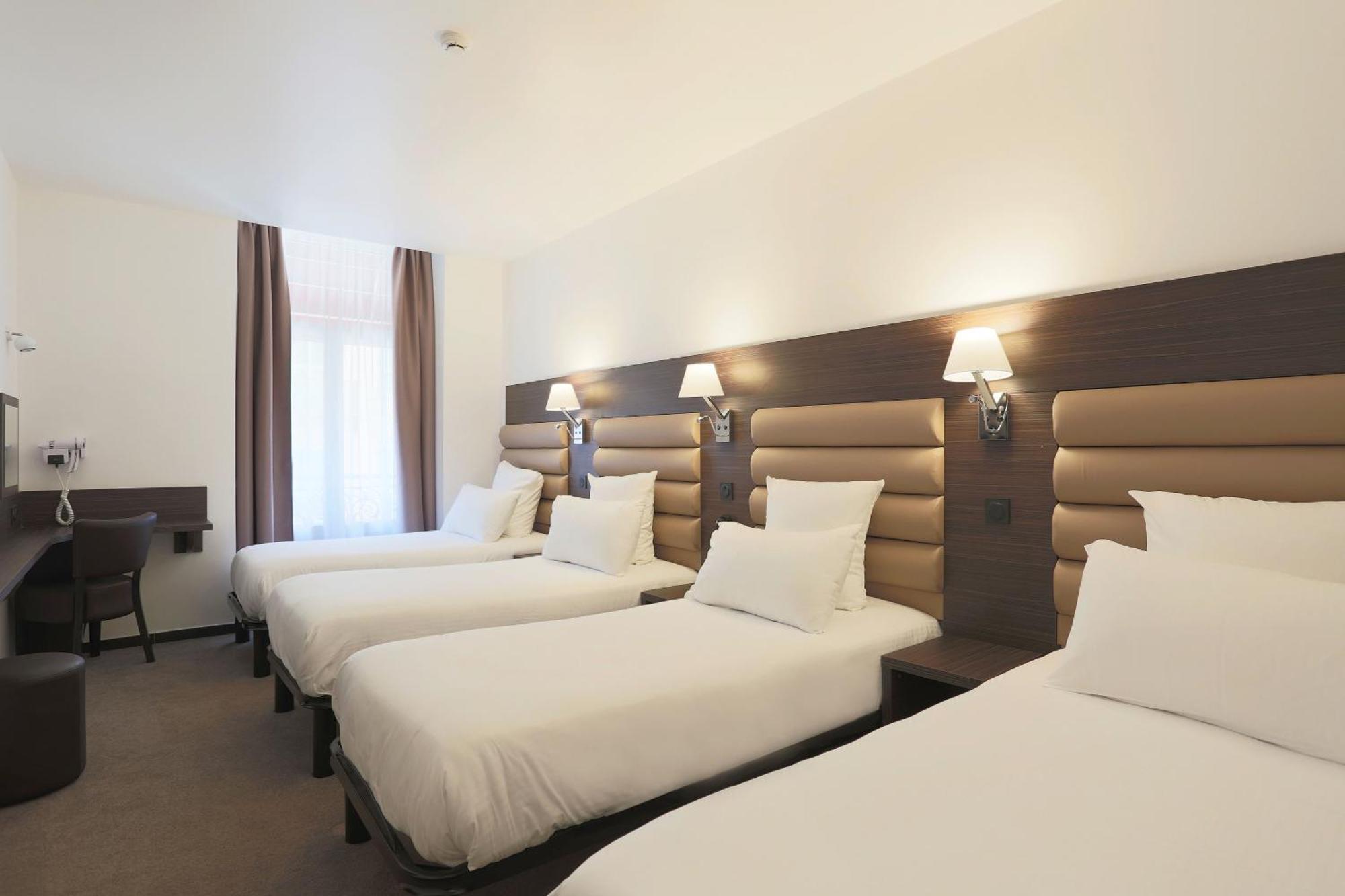 Hotel & Appartements Monsigny Nicea Zewnętrze zdjęcie