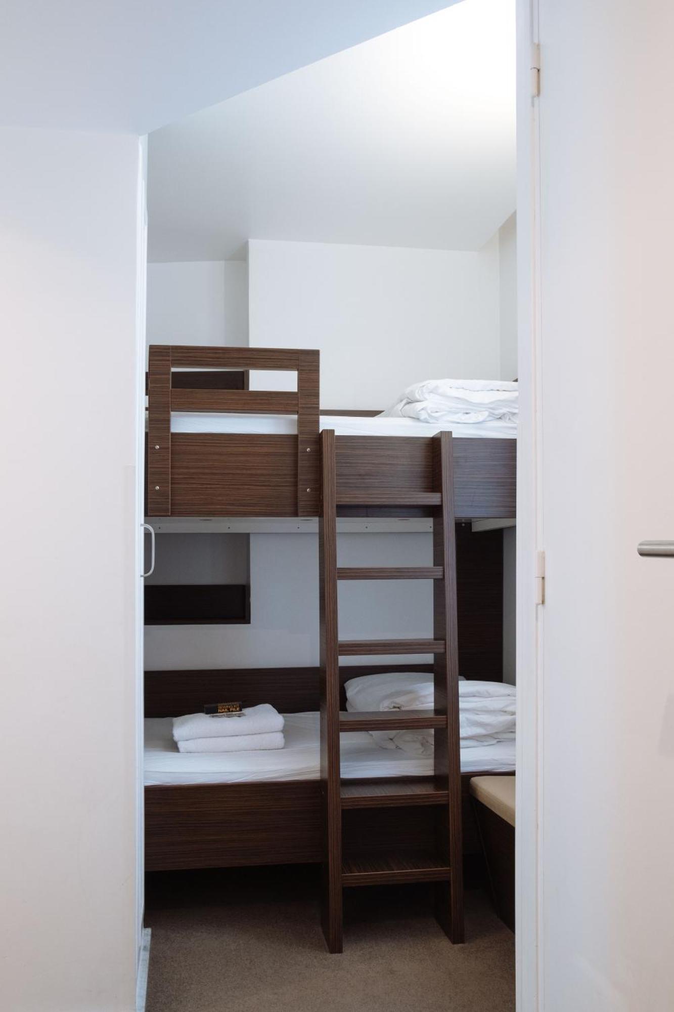 Hotel & Appartements Monsigny Nicea Zewnętrze zdjęcie