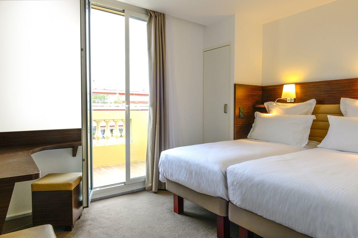 Hotel & Appartements Monsigny Nicea Zewnętrze zdjęcie