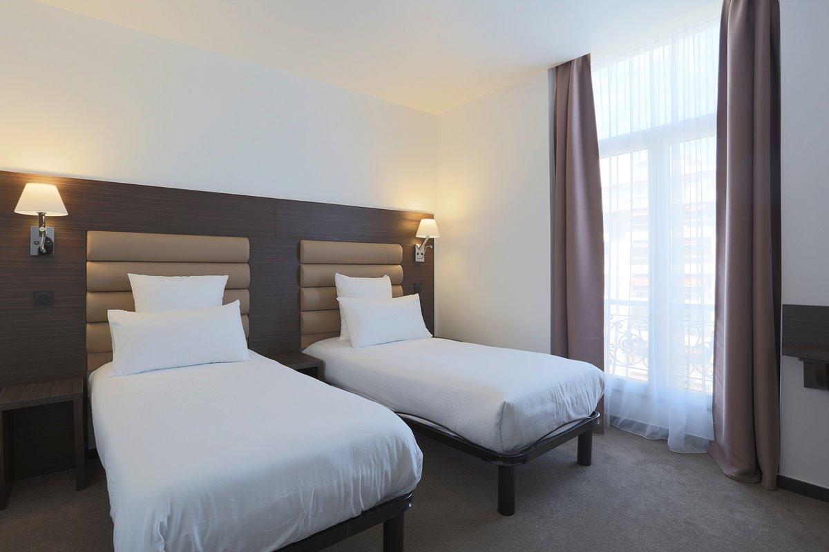 Hotel & Appartements Monsigny Nicea Zewnętrze zdjęcie
