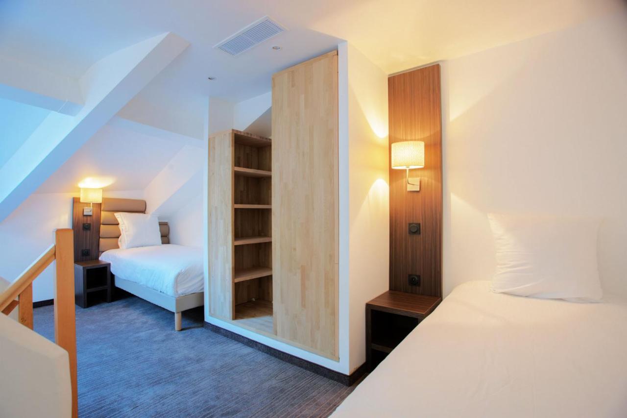 Hotel & Appartements Monsigny Nicea Zewnętrze zdjęcie