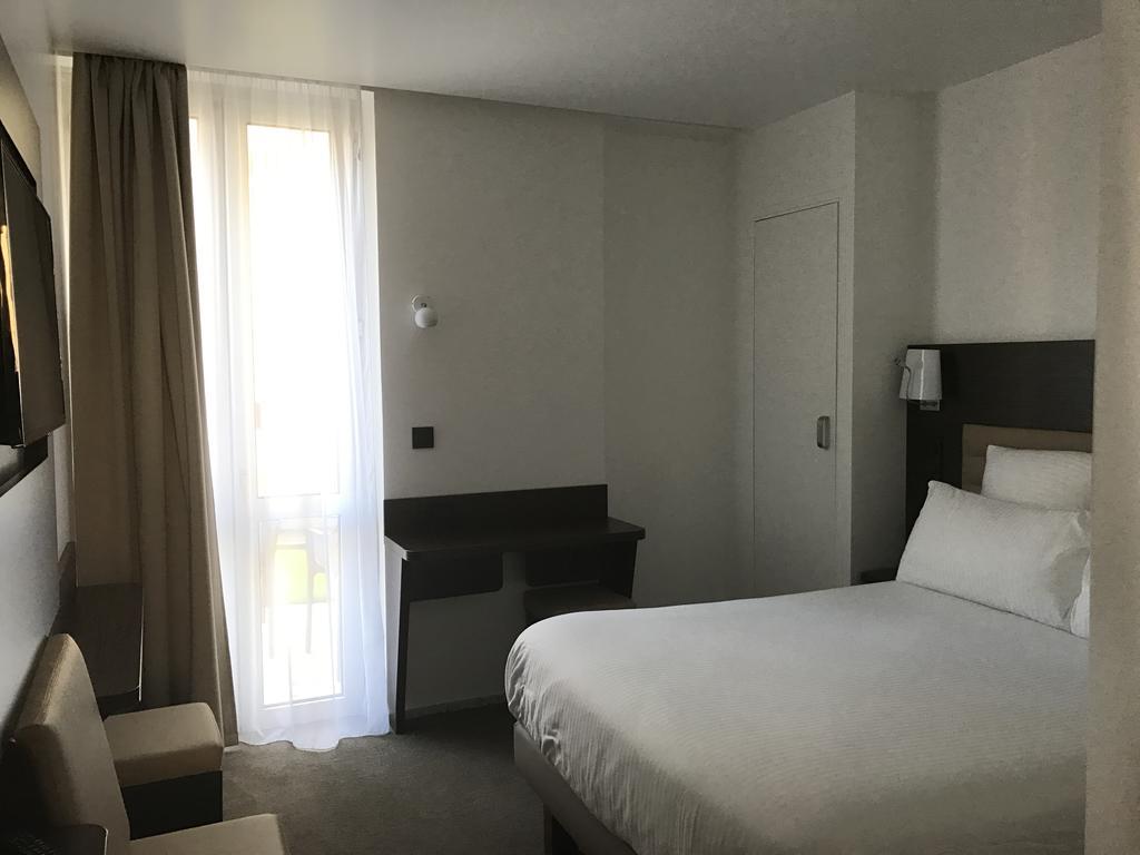Hotel & Appartements Monsigny Nicea Zewnętrze zdjęcie